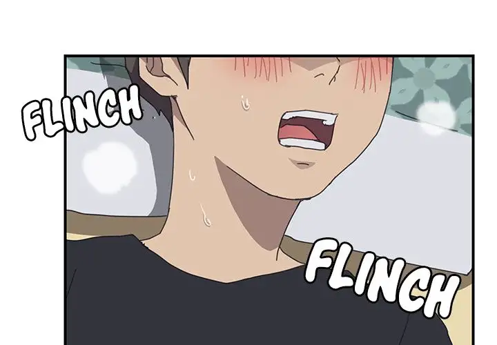 The Unwanted Roommate - Chapter 12 [photo 4] - MangaPorn