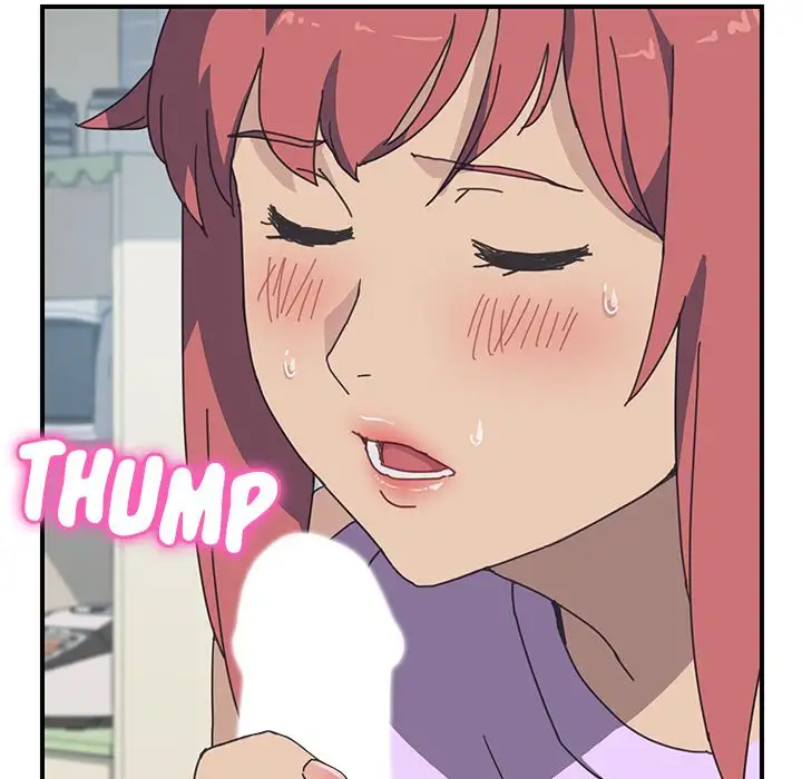 The Unwanted Roommate - Chapter 12 [photo 48] - MangaPorn