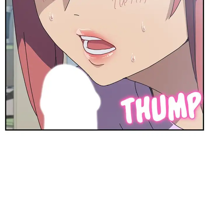 The Unwanted Roommate - Chapter 12 [photo 50] - MangaPorn
