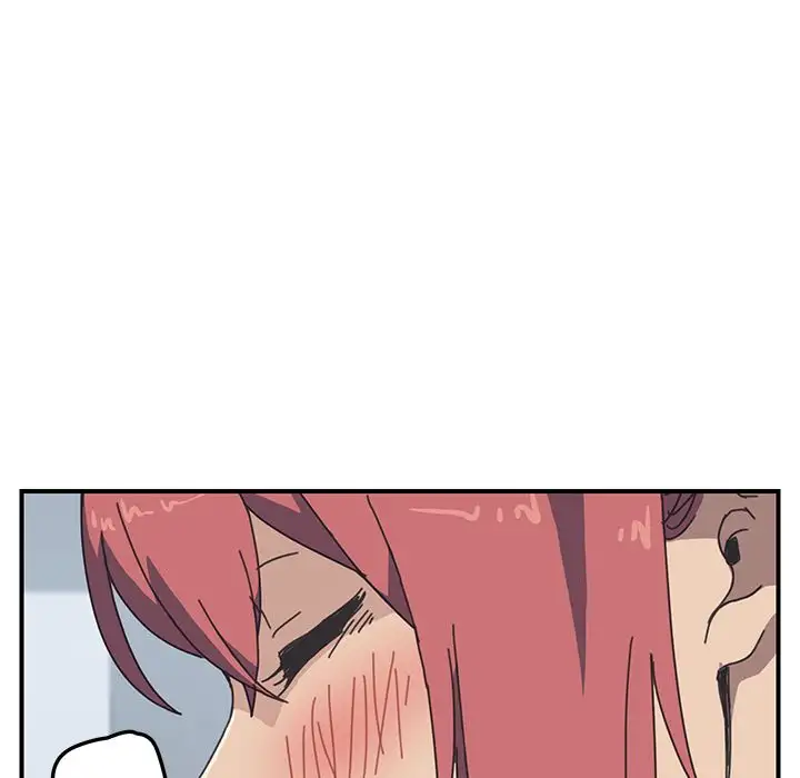The Unwanted Roommate - Chapter 12 [photo 51] - MangaPorn