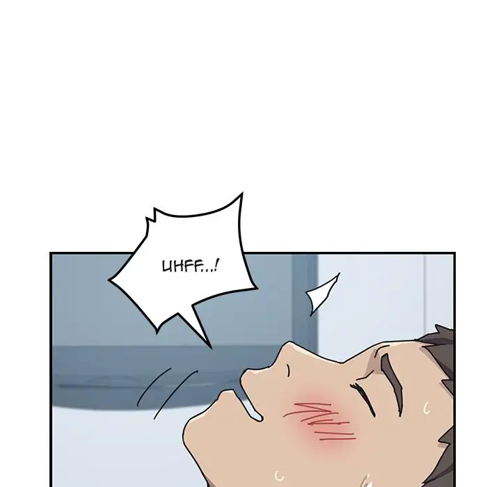 The Unwanted Roommate - Chapter 12 [photo 53] - MangaPorn