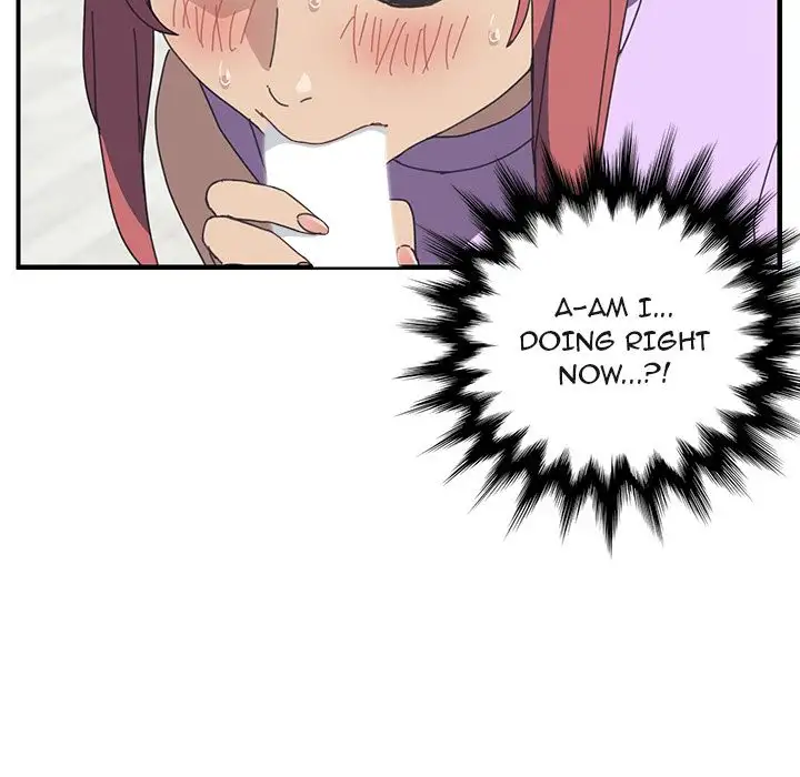 The Unwanted Roommate - Chapter 12 [photo 59] - MangaPorn