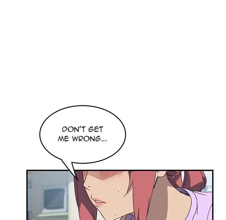 The Unwanted Roommate - Chapter 12 [photo 69] - MangaPorn