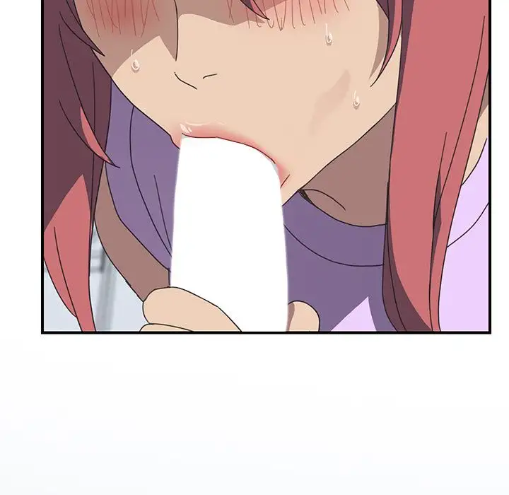 The Unwanted Roommate - Chapter 12 [photo 76] - MangaPorn