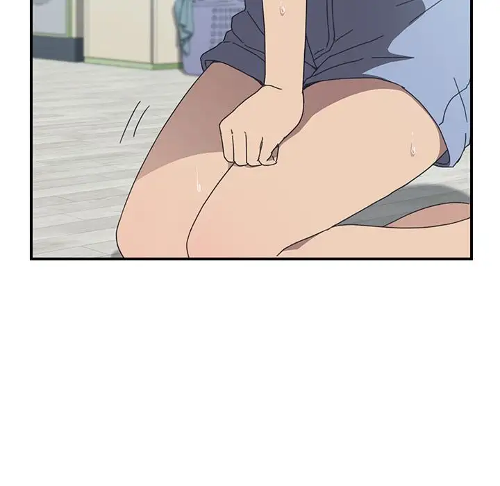 The Unwanted Roommate - Chapter 12 [photo 80] - MangaPorn