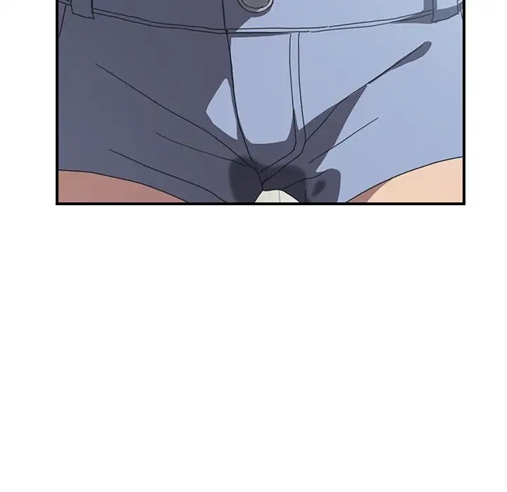 The Unwanted Roommate - Chapter 12 [photo 83] - MangaPorn