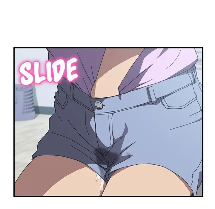The Unwanted Roommate - Chapter 12 [photo 84] - MangaPorn