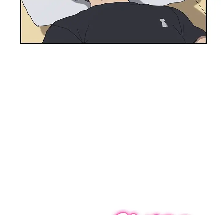 The Unwanted Roommate - Chapter 12 [photo 90] - MangaPorn