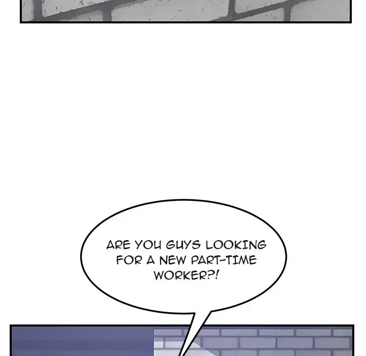 The Unwanted Roommate - Chapter 13 [photo 101] - MangaPorn