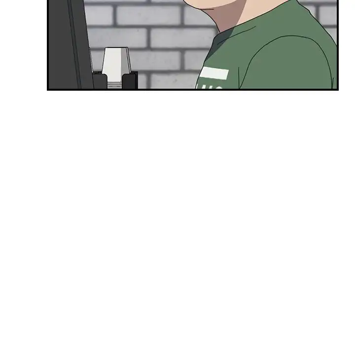 The Unwanted Roommate - Chapter 13 [photo 104] - MangaPorn