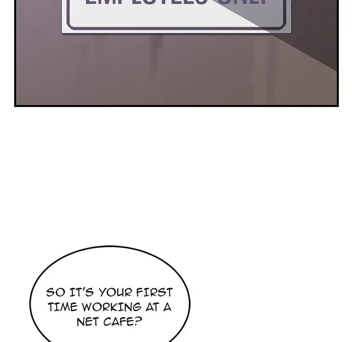 The Unwanted Roommate - Chapter 13 [photo 106] - MangaPorn