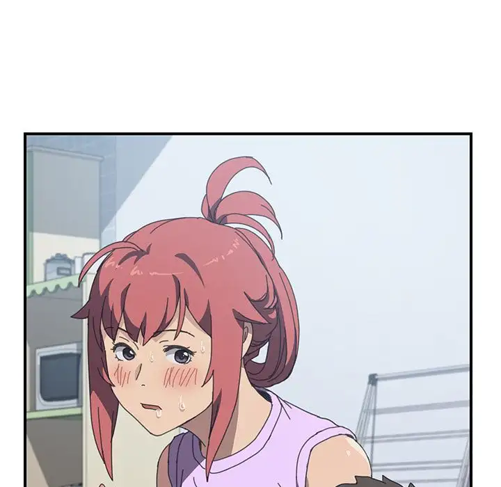 The Unwanted Roommate - Chapter 13 [photo 11] - MangaPorn