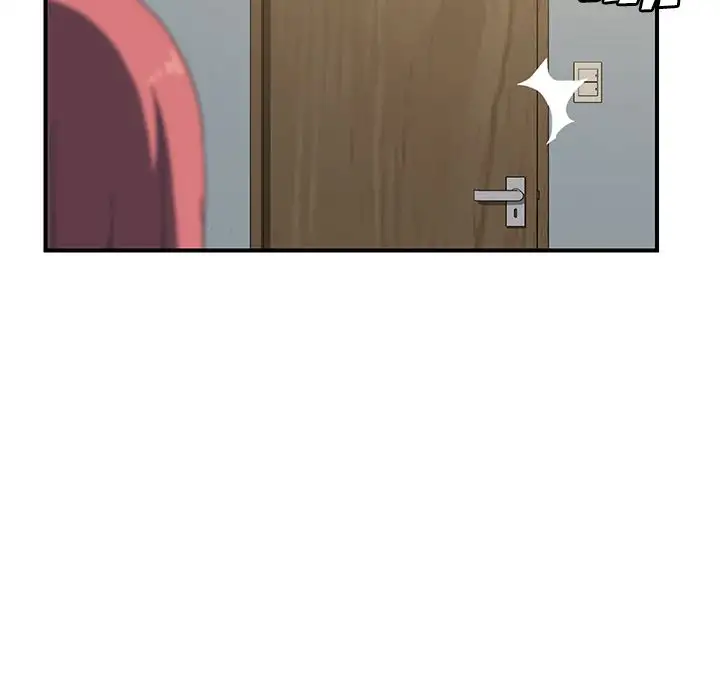 The Unwanted Roommate - Chapter 13 [photo 112] - MangaPorn