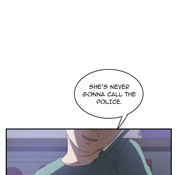 The Unwanted Roommate - Chapter 13 [photo 118] - MangaPorn