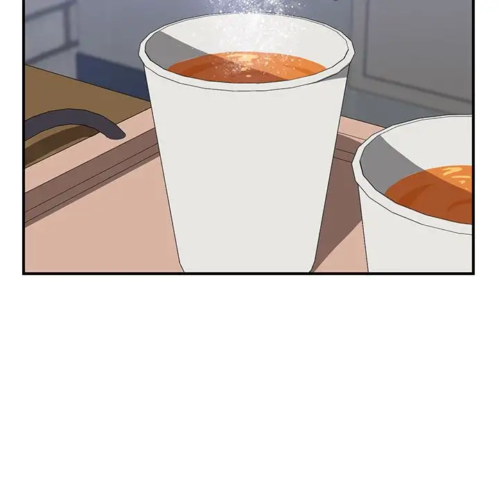 The Unwanted Roommate - Chapter 13 [photo 120] - MangaPorn