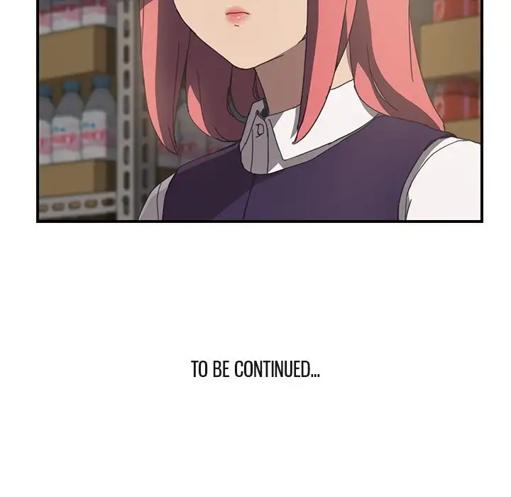 The Unwanted Roommate - Chapter 13 [photo 122] - MangaPorn