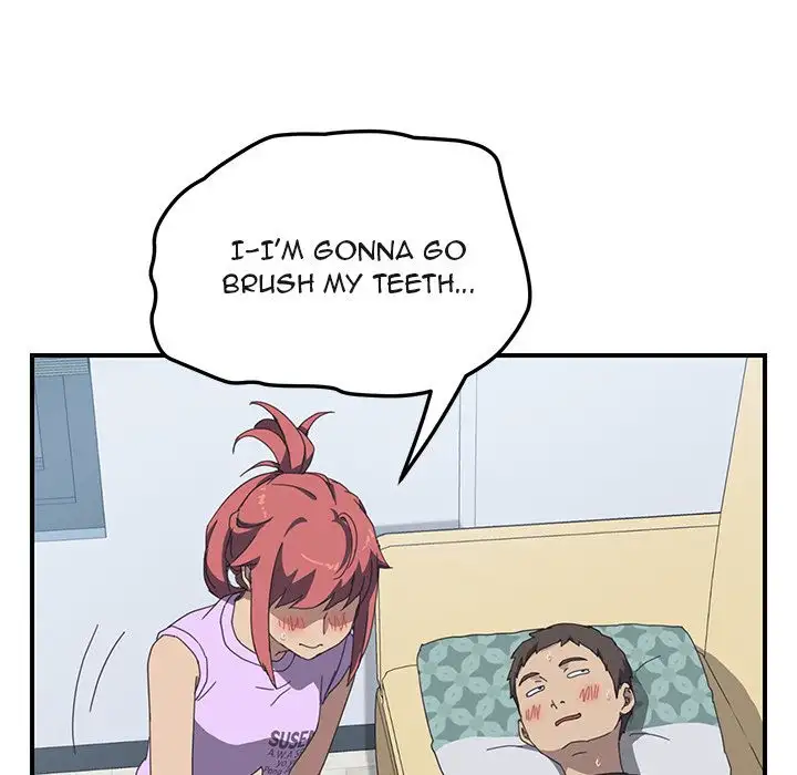 The Unwanted Roommate - Chapter 13 [photo 19] - MangaPorn