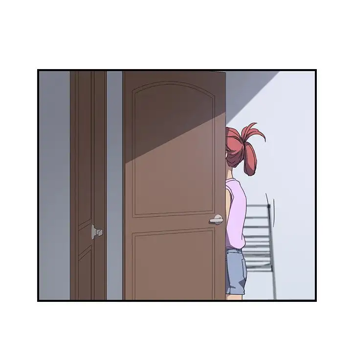 The Unwanted Roommate - Chapter 13 [photo 21] - MangaPorn