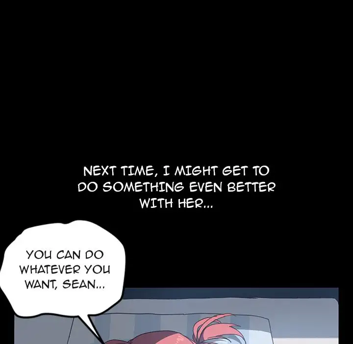 The Unwanted Roommate - Chapter 13 [photo 27] - MangaPorn