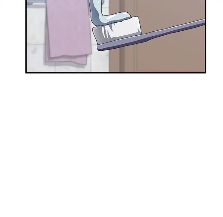 The Unwanted Roommate - Chapter 13 [photo 33] - MangaPorn