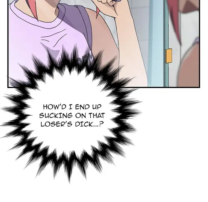 The Unwanted Roommate - Chapter 13 [photo 36] - MangaPorn