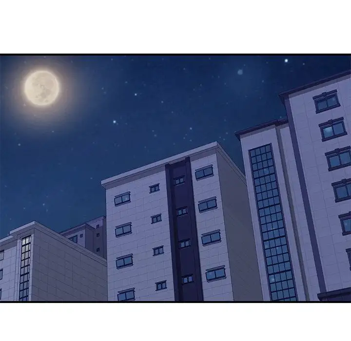 The Unwanted Roommate - Chapter 13 [photo 39] - MangaPorn
