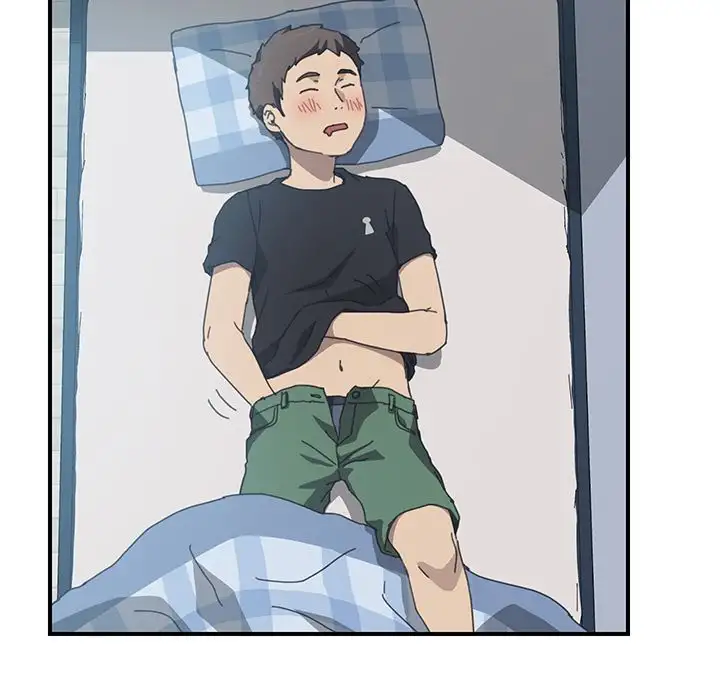 The Unwanted Roommate - Chapter 13 [photo 42] - MangaPorn