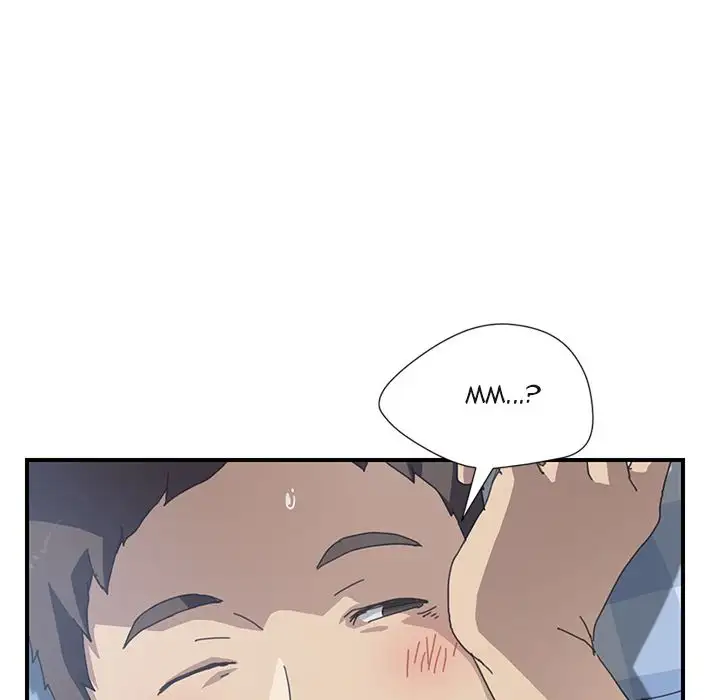 The Unwanted Roommate - Chapter 13 [photo 43] - MangaPorn