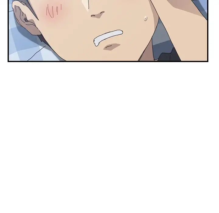 The Unwanted Roommate - Chapter 13 [photo 44] - MangaPorn