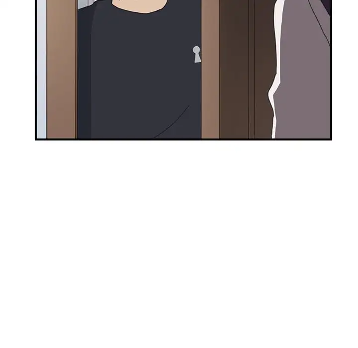 The Unwanted Roommate - Chapter 13 [photo 49] - MangaPorn