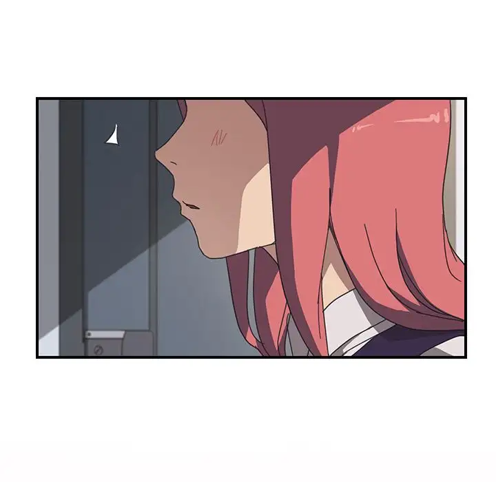 The Unwanted Roommate - Chapter 13 [photo 50] - MangaPorn