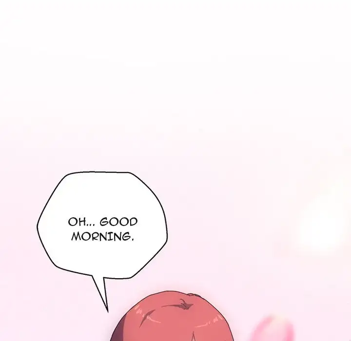 The Unwanted Roommate - Chapter 13 [photo 51] - MangaPorn