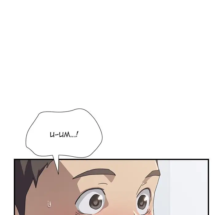 The Unwanted Roommate - Chapter 13 [photo 57] - MangaPorn