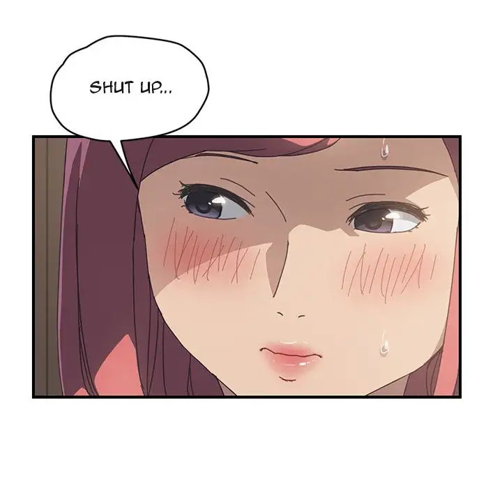 The Unwanted Roommate - Chapter 13 [photo 62] - MangaPorn