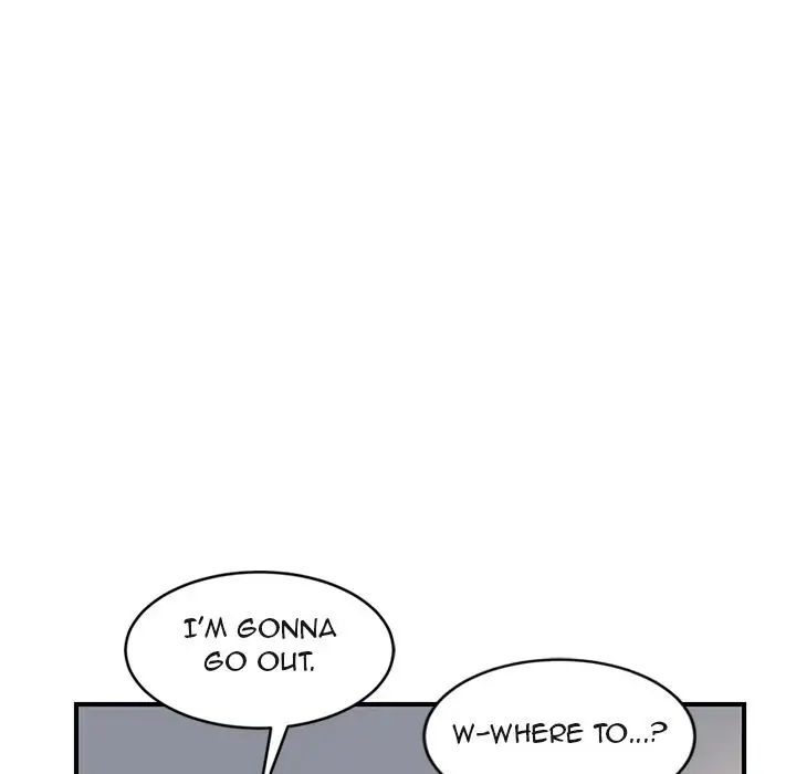 The Unwanted Roommate - Chapter 13 [photo 63] - MangaPorn