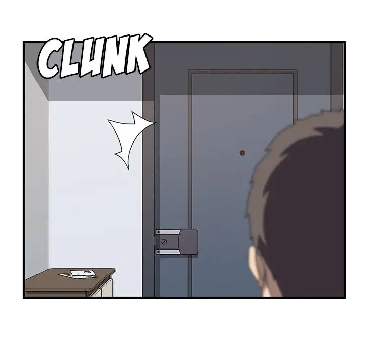 The Unwanted Roommate - Chapter 13 [photo 68] - MangaPorn