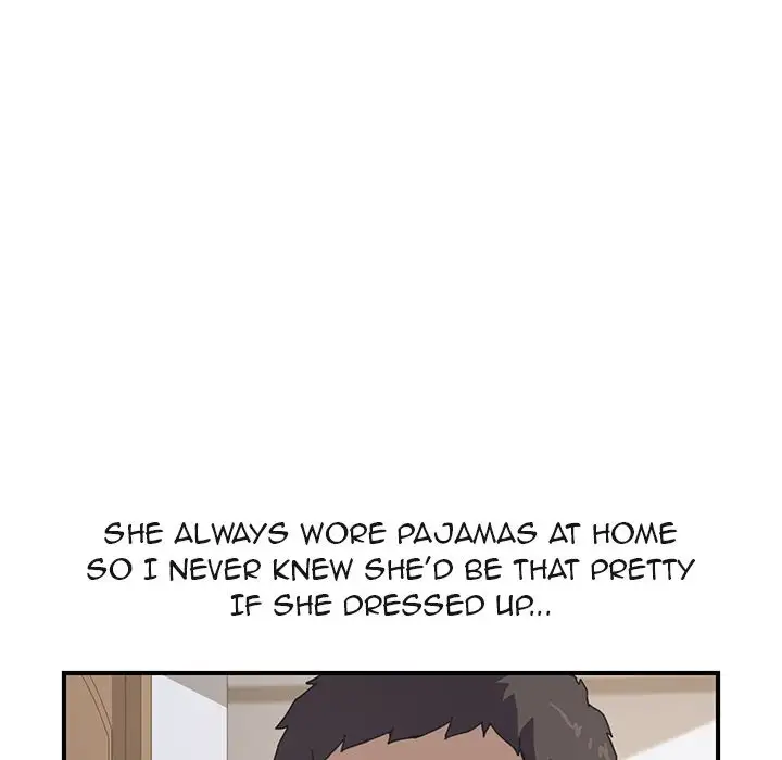 The Unwanted Roommate - Chapter 13 [photo 69] - MangaPorn