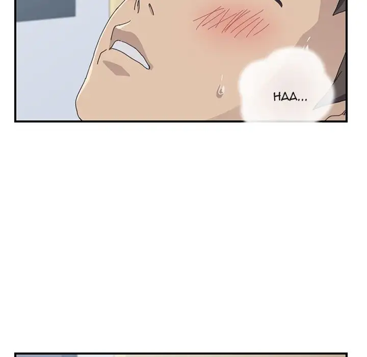 The Unwanted Roommate - Chapter 13 [photo 7] - MangaPorn