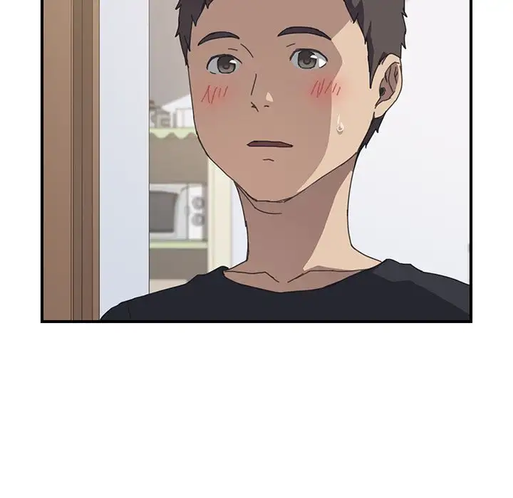 The Unwanted Roommate - Chapter 13 [photo 70] - MangaPorn