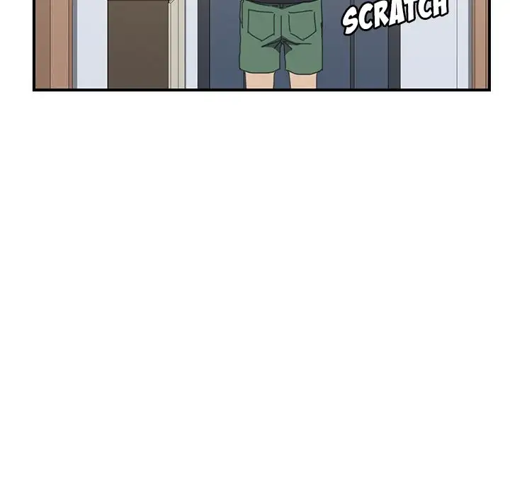 The Unwanted Roommate - Chapter 13 [photo 72] - MangaPorn