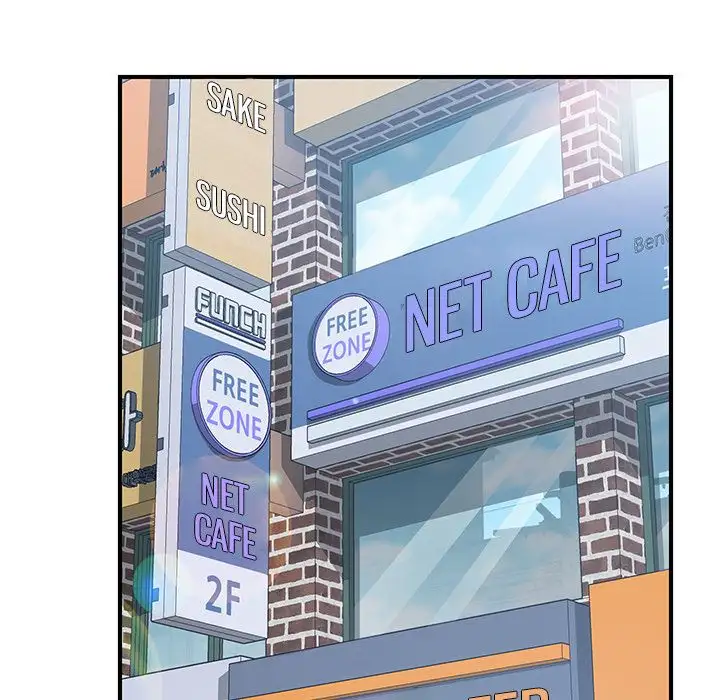 The Unwanted Roommate - Chapter 13 [photo 74] - MangaPorn