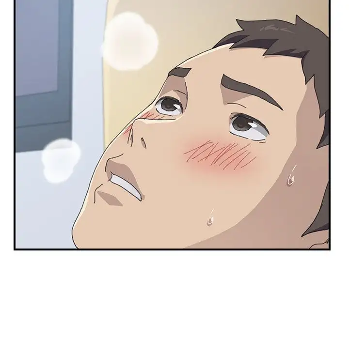 The Unwanted Roommate - Chapter 13 [photo 8] - MangaPorn