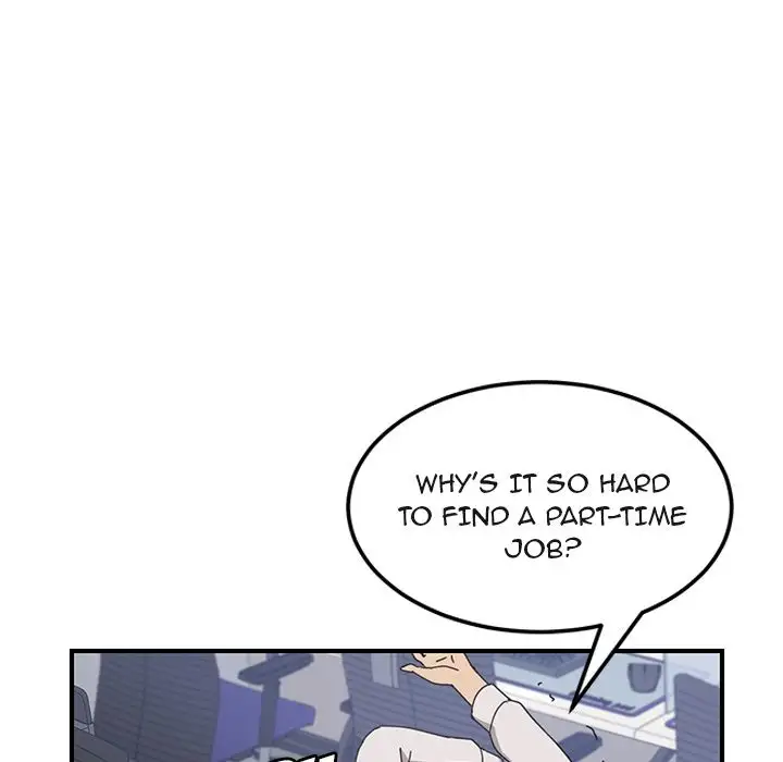 The Unwanted Roommate - Chapter 13 [photo 84] - MangaPorn