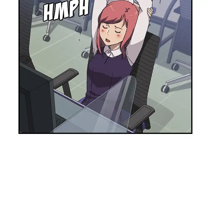 The Unwanted Roommate - Chapter 13 [photo 85] - MangaPorn