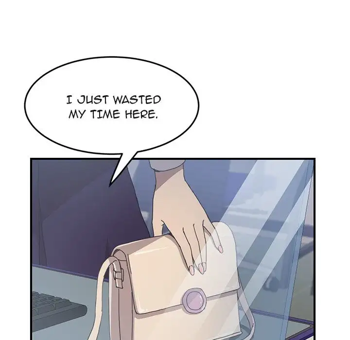The Unwanted Roommate - Chapter 13 [photo 86] - MangaPorn