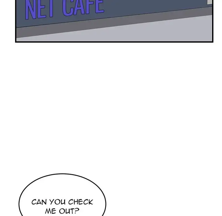 The Unwanted Roommate - Chapter 13 [photo 91] - MangaPorn