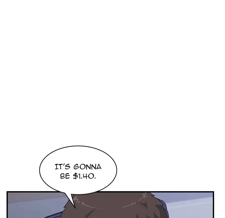 The Unwanted Roommate - Chapter 13 [photo 93] - MangaPorn