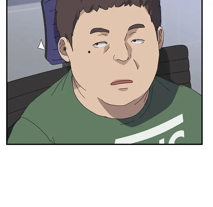 The Unwanted Roommate - Chapter 13 [photo 94] - MangaPorn