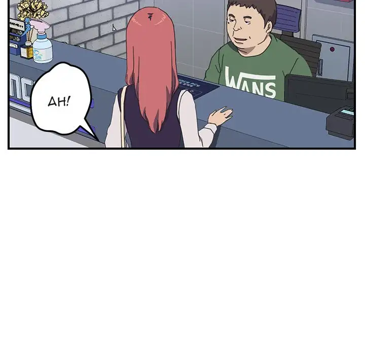 The Unwanted Roommate - Chapter 13 [photo 99] - MangaPorn