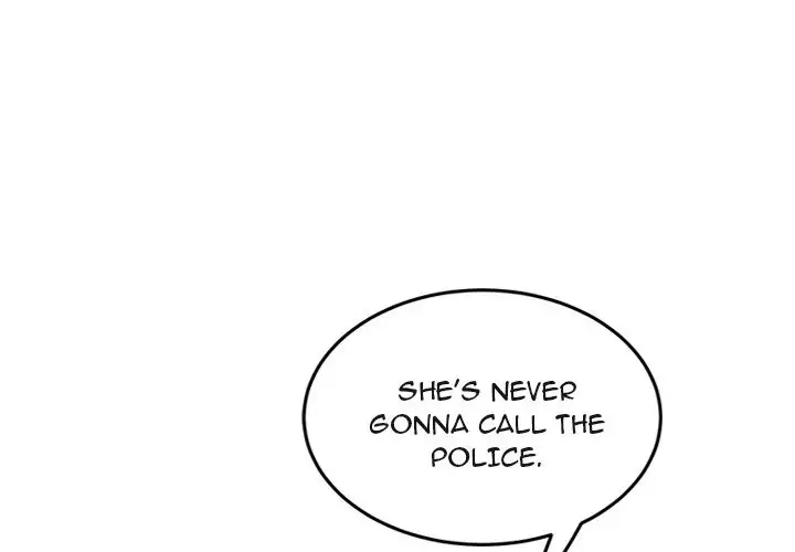 The Unwanted Roommate - Chapter 14 [photo 1] - MangaPorn